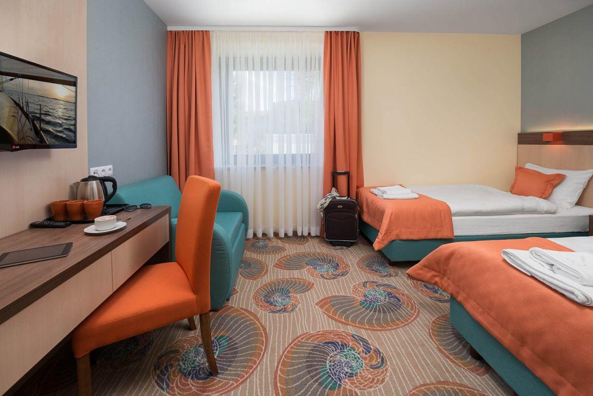 Malvis Vacation House Jastrzębia Góra Kültér fotó